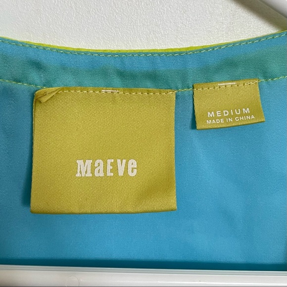 Anthropologie Top - Picture 6 of 7